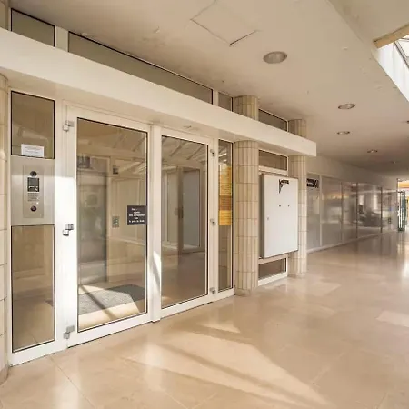 Apartment Le Troyal - Hypercentre Et Confort *