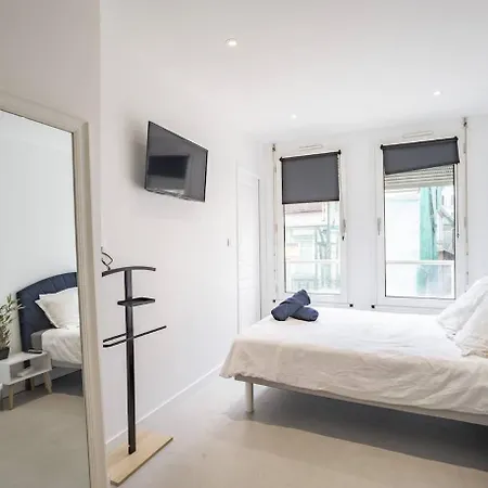 Le Troyal - Hypercentre Et Confort Apartment Troyes
