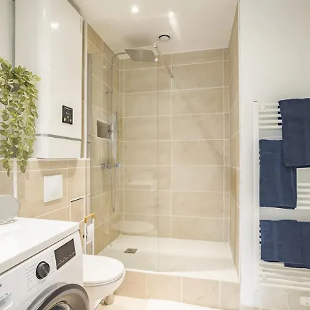 Le Troyal - Hypercentre Et Confort *