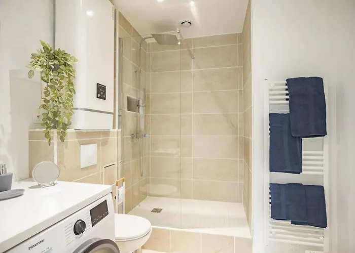 Le Troyal - Hypercentre Et Confort *