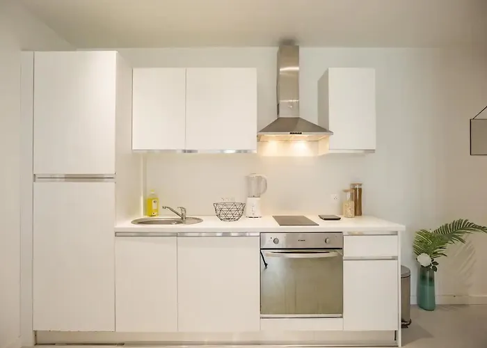 Apartment Le Troyal - Hypercentre Et Confort